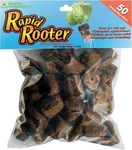 GH3253 Rapid Rooter Replacement Plugs 50 Count. Fixed Price $34.99.