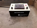 Labline Multi-blok Heater 2090 120V 50/60HZ W/ Block. Fixed Price $49.90.