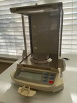 A&d GR-202 Analytical Lab Scale 42G/210G X 0.1/0.01MG. Fixed Price $900.00.