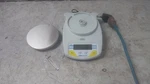 Adam Equipment Cqt 5000 5-11/16 Weighing Surface Compact Bench Scale. Fixed Price $79.99.