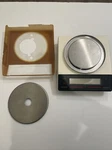 Sartorius Digital Lab Scale Balance Analytical Delta Basic. Fixed Price $195.00.