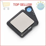 American Scales 100G X 0.01G Digital Pocket Weight High Precision. Fixed Price $30.40.