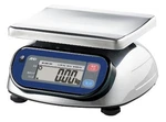 A&d Dust-proof And Waterproof Digital Scale SK-20KIWP. Fixed Price $270.84.