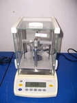 13048 Sartorius ED124S Balance / Scale 120G Max D=0.1MG. Fixed Price $1250.00.