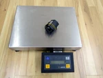 Sartorius EA35EDE-1 Economy Express Scale EA35EDE1. Fixed Price $718.77.