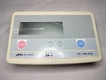 A&d FG-30KBM FG30KBM Platform Scale Display Unit 30KG Max 5G Made In Korea. Fixed Price $160.20.