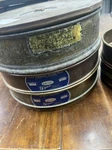 U.s. Standard Sieve Series Lot Of 6 Soiltest Incorporated, Brass. Fixed Price $149.99.