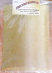 Precision Scale #48262 Brass Screen, #70 Wire, 5"X7", Mesh .007" (new). Fixed Price $14.70.