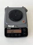 C6: Acculab Vicon VIC-212 Laboratory Scale Meter. Fixed Price $80.00.