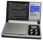 Professional Digital Pocket Scale 200X.01G Backlight Lcd Display + Battery New. Fixed Price $34.50.