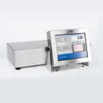 Radwag HY10.16.HRP.H High Precision Industrial Scale, 16KG X 0.1G, WP-340-0001. Fixed Price $9449.00.