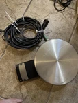 5-SARTORIUS Scale Balance Load Cell Base PMA7501-000W Special Version VF3288. Fixed Price $450.00.
