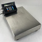 Mettler Toledo 2097 Industrial Platform Scale. Fixed Price $599.99.
