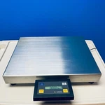 Sartorius EA60FEG-I Topload Balance 19.5X15.5"ELECTRONIC Precision Scale 60KGX2G. Fixed Price $995.00.