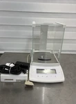 Sartorius CPA225D Semi-micro Analytical Balance. Fixed Price $1450.00.