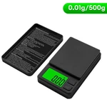 Precision Pocket Scale 1000G X 0.1G - Digital Gram, Food, Jewelry, Ounces/grains. Fixed Price $8.56.