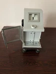 Vintage Techniprot Wt Torsion Scale Type T.5 Made Poland 1973. Fixed Price $75.00.