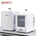 4/10L Lab Incubator Digital Bacteria Thermostatic Cabinet Us. Fixed Price $75.99.
