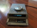 American Scientific Z-400-DR 4" 400G Digital Lab Weighing Balance/scale Parts. Fixed Price $19.99.