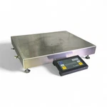 Sartorius EB60FEG-I Industrial Platform Scale 60KG Parts Repair No Power Supply. Fixed Price $499.00.