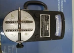 Owens Illinois Spring Torque Tester 25 Lbs W/ Handle. Fixed Price $99.00.
