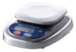 A&d Dust-proof And Waterproof Digital Scale HL-1000IWP-K-A4. Fixed Price $160.80.