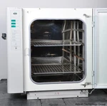 Nuaire NU-4500 Us Autoflow Automatic CO2 Water-jacketed Incubator. Fixed Price $1150.00.