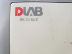 Dlab Model SK-0180-E Analog Orbital Shaker SK-O180-E ( B2-3). Fixed Price $100.00.