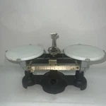 VINTAGE-10 Gram-single Beam-scale-by Central Scientific Co-pat D Feb. 17, 1925. Fixed Price $59.99.