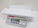 Detecto 6745 Digital Infant Scale Used. Fixed Price $129.99.