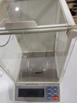 A&d, GH-200 Phoenix Analytical Balance, 220G 0.1MG. Fixed Price $480.00.