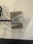 Omega Steel, S-beam Load Cell. Fixed Price $75.00.