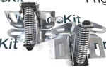 Trp 92-6877 Hinge Front Doors Thermo King Units / Slxe Slxi 926877. Fixed Price $56.05.