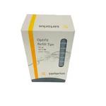 Sartorius 790012 Optifit Refill Pipette Tips 10UL 960 10X96 Trays. Fixed Price $76.46.