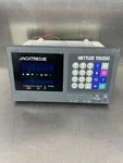 Mettler Toledo Jagxtreme General Purpose Scale Control Terminal 1B. Fixed Price $629.10.
