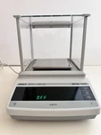 Analytical Balance Mettler Toledo PG603S. Fixed Price $700.00.