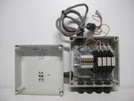 Nalco Water 060-BDRB04.88 Boiler Relay Box 115 V Ecolab Blwdn 060BDRB04. Fixed Price $120.00.
