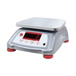 Ohaus V22XWE15T Food Prcssng SCALE,SS,0.002KG/0.001 Lb. 33RK91. Fixed Price $728.91.