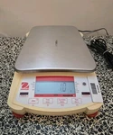 Ohaus NVL5101/1 RS232 Precision Balance D=0.5G MAX=5100G Navigator Xl Lab Scale. Fixed Price $229.00.