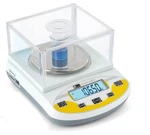 Cgoldenwall High Precision Electronic Analytical Balance Scale (600G / 0.01G). Fixed Price $49.99.