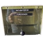 Boekel 260700 Scientific Microplate Incubator - Tested Working From Lab Fun. Fixed Price $150.40.