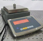 R202754 Sartorius Signum SIWSBBP-1-6-H Digital Lab Scale (6.1KG Max, D=0.01G). Fixed Price $200.00.