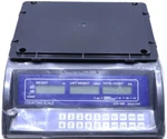 Uline JCE-30K Scale 60LBS. Fixed Price $55.00.