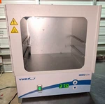 Vwr Incu-line 10054-476 Mini Digital Incubator 230V / Tested Day Guarantee. Fixed Price $395.00.