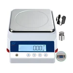 Lab Scale 5000GX0.01G High Precision Electronic Large Range Scientific Analyt.... Fixed Price $150.05.