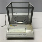 Mettler Toledo B303 Precision Balance Scale Tested And Working. Fixed Price $179.95.
