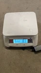 Scale 6 Lb (3 Kg) Capacity - Ohaus Valor 1000 V12P3 With Power Supply. Fixed Price $85.00.