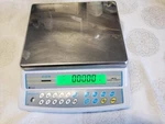Adam - Lab Scale Digital CBK8A Good Condition With Power Adopter.. Fixed Price $112.49.