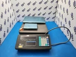 DC-190 Digital Counting Scale W/ 50LBS Weighing Platform. Fixed Price $800.00.