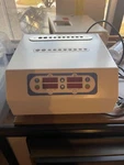 Centrifuge Machine And Plasma Bio Filler Incubator Bundle. Fixed Price $3993.00.